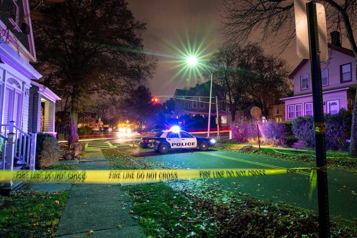 Police Shooting Suspect Dies in Hospital