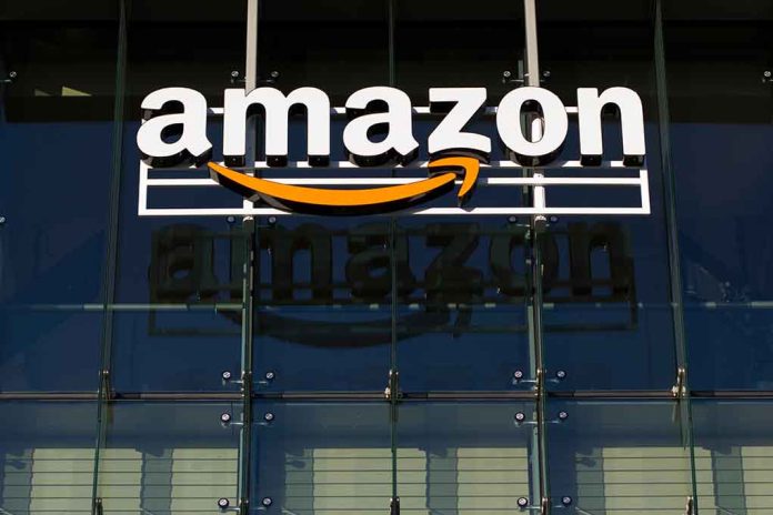 Amazon To End One of Its Top Charity Programs