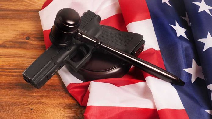 SCOTUS Refuses To Block New York Gun Laws