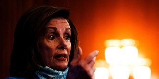 Pelosi Bumps House Salary Up Another Notch