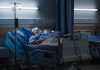 22 Prison Guards Hospitalized in Medical Mystery