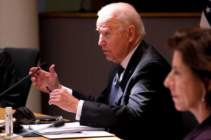 Biden Admin Considering Ban on Kitchen Appliance Biden Admin Considering Ban on Kitchen Appliance