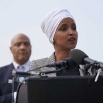 Ilhan Omar May Survive the House Purge by the GOP