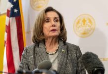Judge Orders Release of Footage of Pelosi Attack
