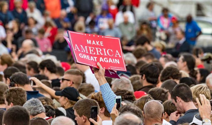 Teacher Who Wore MAGA Hat to School Wins in Court Teacher Who Wore MAGA Hat to School Wins in Court