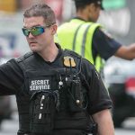 Secret Service Denies Biden's Claim