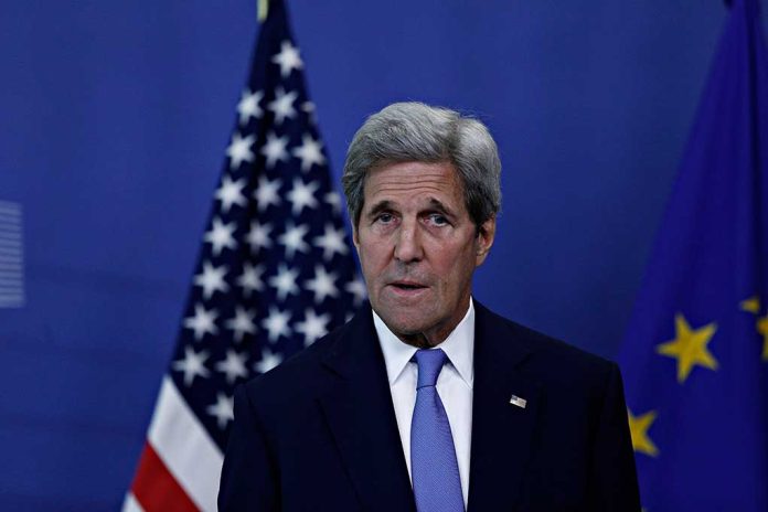 John Kerry's Secret Deals Under Investigation