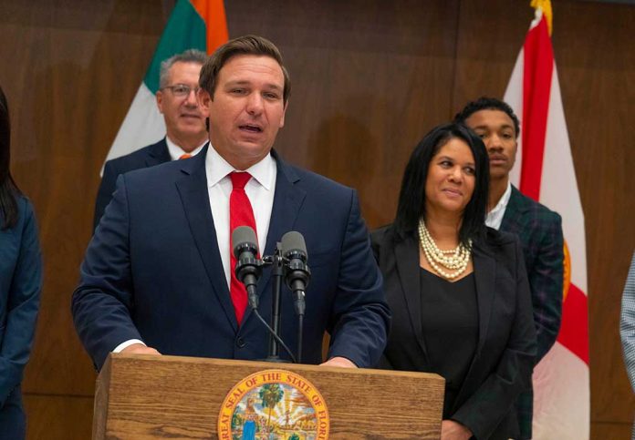 Ron DeSantis To Get $10 Million To Ship Out Illegals