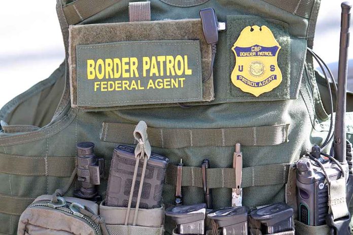 Border Agents Will Be Allowed To Testify After Subpoena Threats Were Made