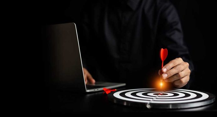 Ruin on the Horizon as Feds Take Aim at Growing Financial Sector Ruin on the Horizon as Feds Take Aim at Growing Financial Sector