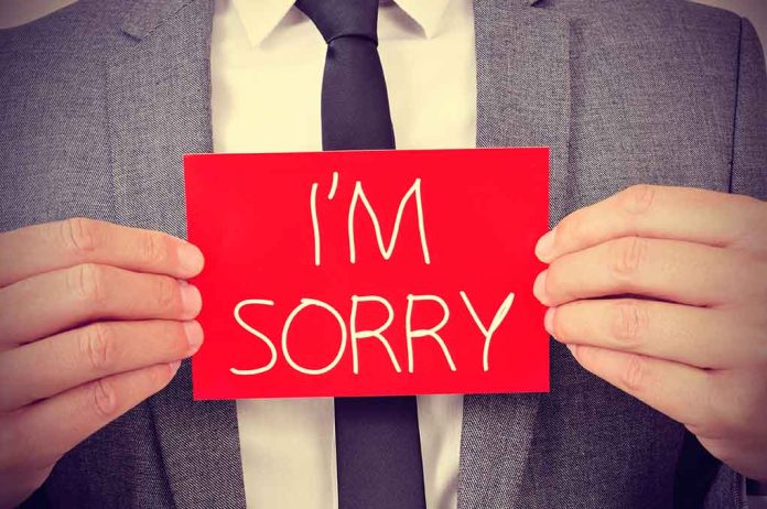 Don Lemon Tweets an Apology About Comments Before Returning to Air Don Lemon Tweets an Apology About Comments Before Returning to Air