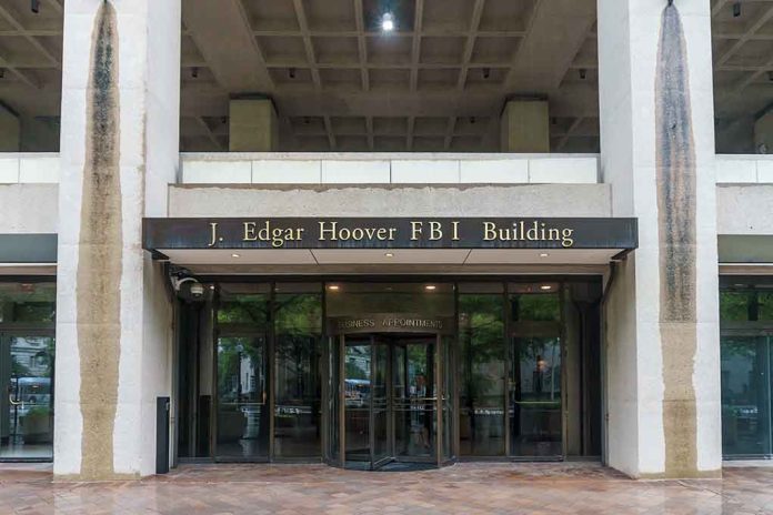 FBI Insider Starts Crying Over the Politicized FBI