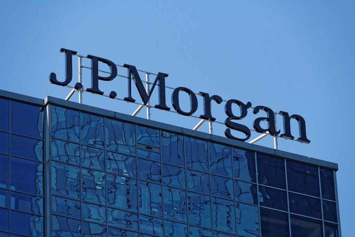 JP Morgan Calls in Lawyers Over Epstein Ties