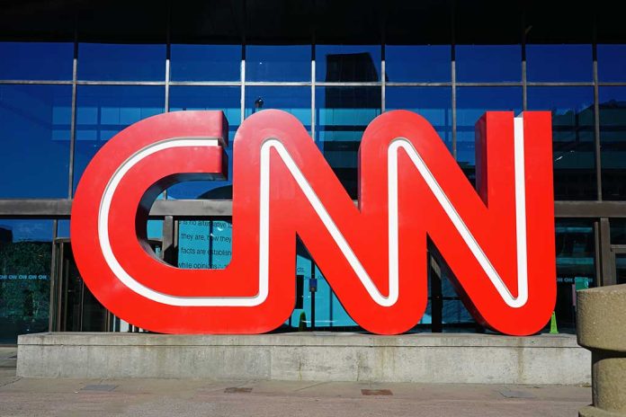 CNN Reportedly Manipulating Data To Push Leftist Agenda
