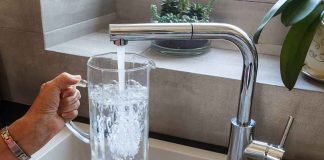 Tap Water Allegedly Leads to Brain-Eating Amoeba Death