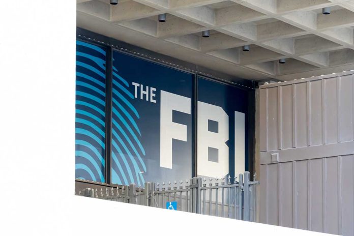US Intel Chair Reveals Disturbing Detail About FBI Seizures