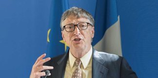 Bill Gates Finally Explains Why He's Buying Farmland