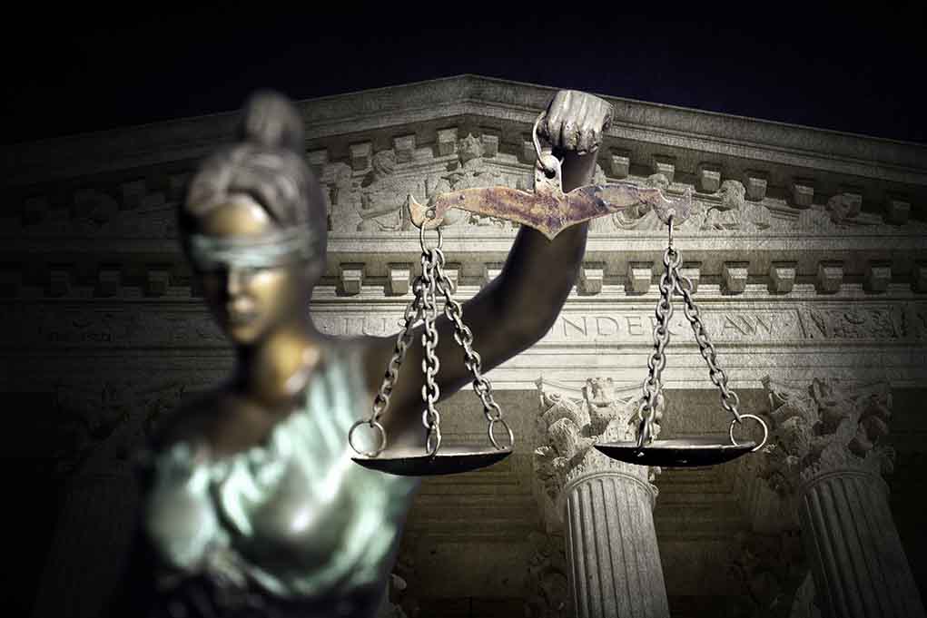SCOTUS Overturns Law Allowing Children To Get Abortions Without Parental Consent