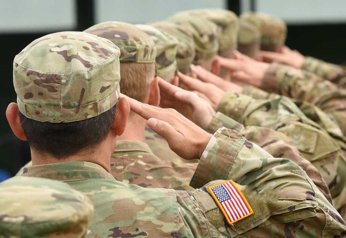 US Army Announces Return of Publicity Campaign