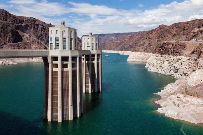 Biden Proposes Water Supply Cuts to Address Colorado River Drought