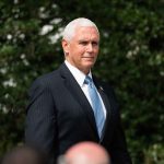 Mike Pence Defends Donald Trump From Outrageous Charges