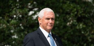 Mike Pence Defends Donald Trump From Outrageous Charges