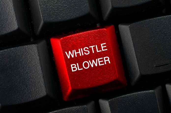 These Are The Whistleblowers Testifying Against the FBI