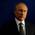 Former UK Leader Says World Is Nearing Point To Arrest Putin