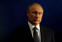Former UK Leader Says World Is Nearing Point To Arrest Putin