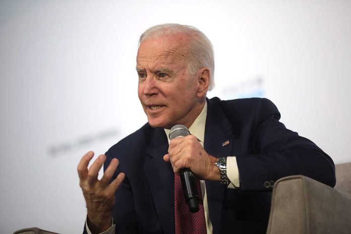 GOP Leaders Unite Against Biden's Climate Agenda