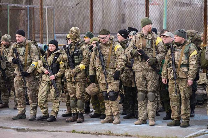White House Reveals 100,000 Russian Casualties In Ukraine Since December
