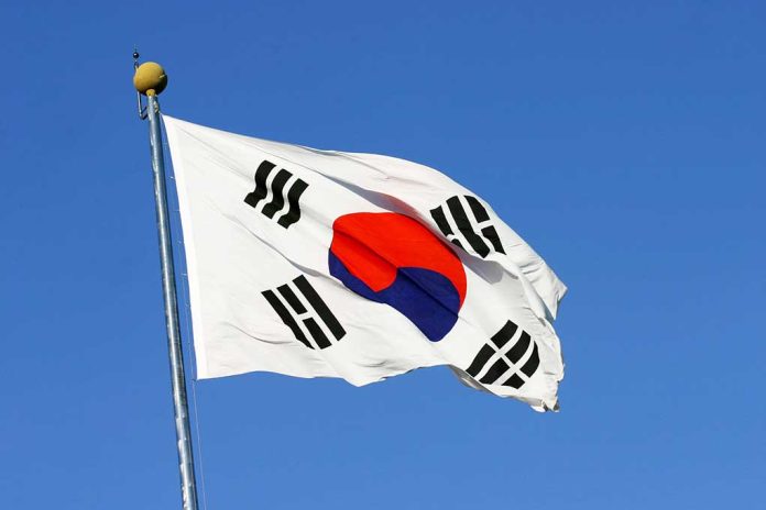 South Korean President Warns About Pyongyang in US Congress Address