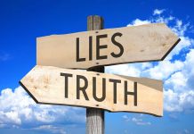 Tim Scott Contradicts Liberal Show About His Personal Life