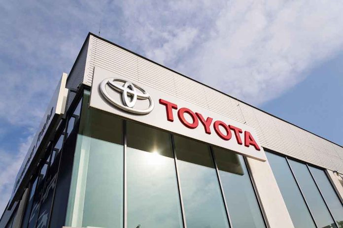 Progressive LA Councilwoman Blames Toyota for Catalytic Converter Theft