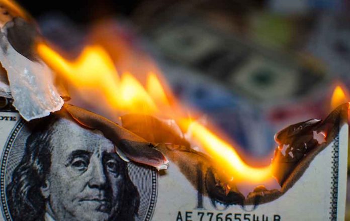 Yellen Warns of Economic “Catastrophe” If the US Enters Default