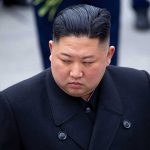Kim Jong Un's New Spy Equipment Missile Crashes