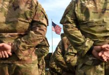 Tennessee Governor Sends National Guard To Border