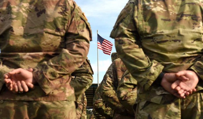Tennessee Governor Sends National Guard To Border Tennessee Governor Sends National Guard To Border