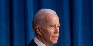 What Happens If Biden Dies a Month Before the Election?