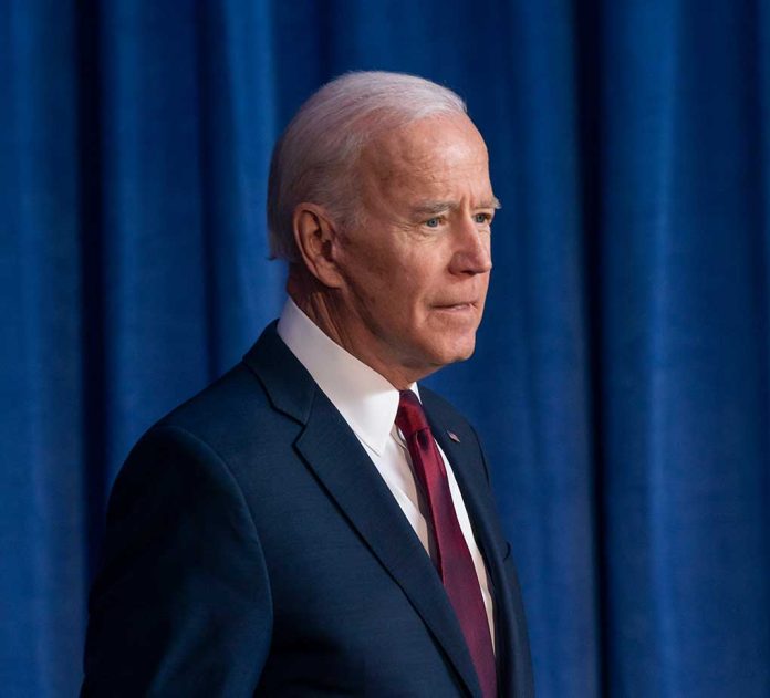 What Happens If Biden Dies a Month Before the Election?