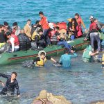 Hundreds Of Migrants Feared Dead In Water Accident