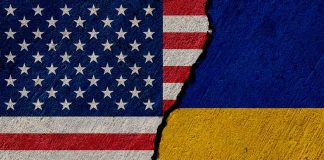 RFK Jr. Says U.S. Partly To Blame For Ukraine War