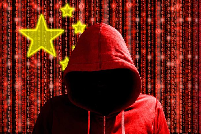 Chinese Intel Networks Allegedly Confirmed in US Cities Chinese Intel Networks Allegedly Confirmed in US Cities
