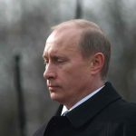 Putin Makes Rare Admission About Losses
