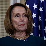 Pelosi Remains Quiet About Her Re-election Intentions