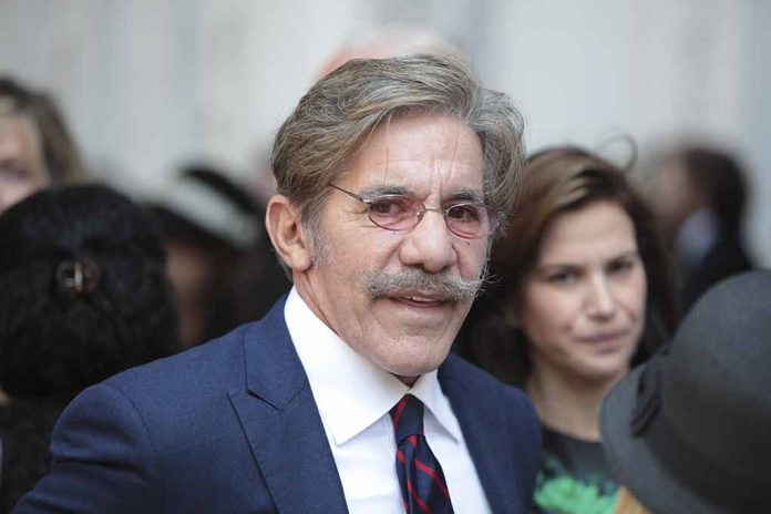 Geraldo Rivera Announces Return To Television Geraldo Rivera Announces Return To Television