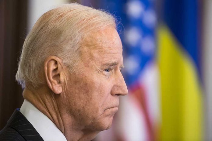 Joe Biden Does Not Acknowledge Grandchild Born out of Wedlock