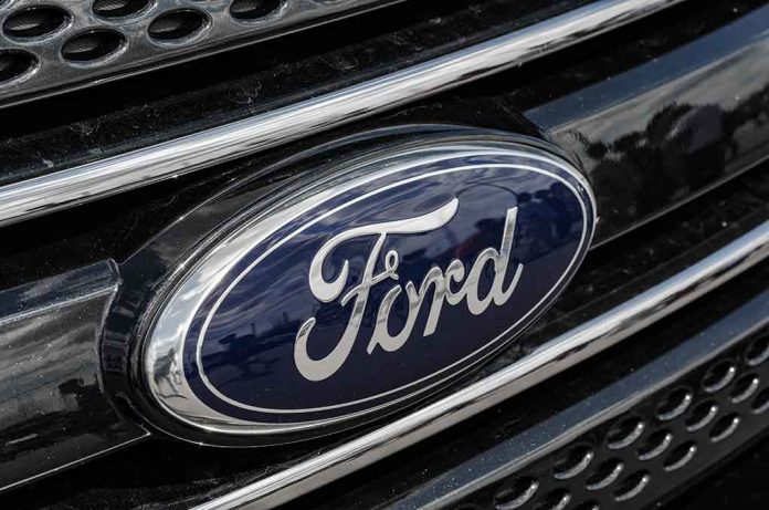 Ford Losing Millions on Electric Vehicles