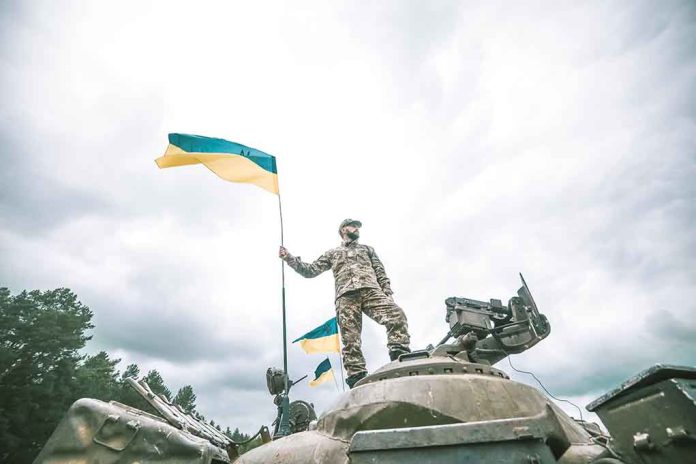 Blinken: Ukraine Retakes 50% of Territory Seized by Russia Blinken: Ukraine Retakes 50% of Territory Seized by Russia