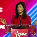 Haley Calls for Election of Younger Leaders